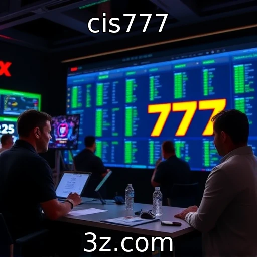 Expansão das plataformas de apostas no mercado brasileiro