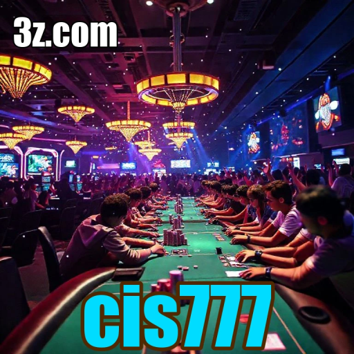 Bônus Imperdíveis no Site cis777: Atrações para Todos os Jogadores