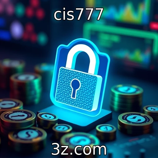 Avanços em segurança e medidas antifraude no iGaming