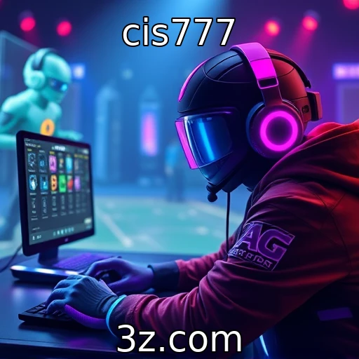 O impacto da realidade virtual na experiência gamer